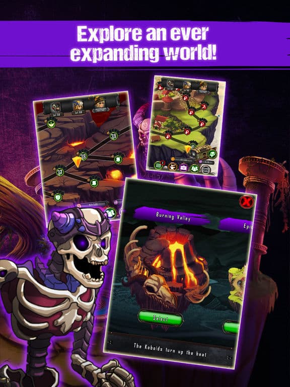 Super Awesome RPG screenshot 5