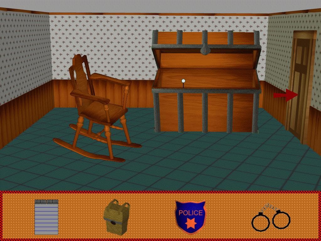 Deduction (itch) screenshot 6