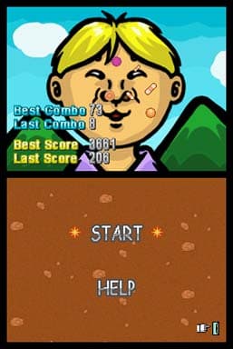 Whack-A-Friend screenshot 3