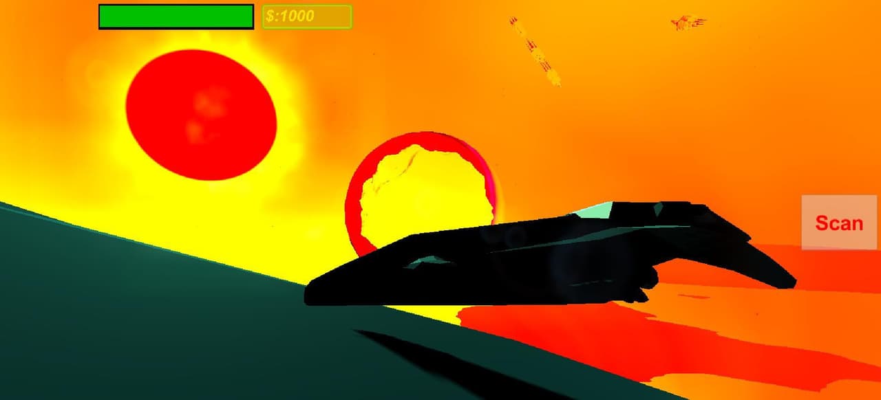 PolyStellar screenshot 4
