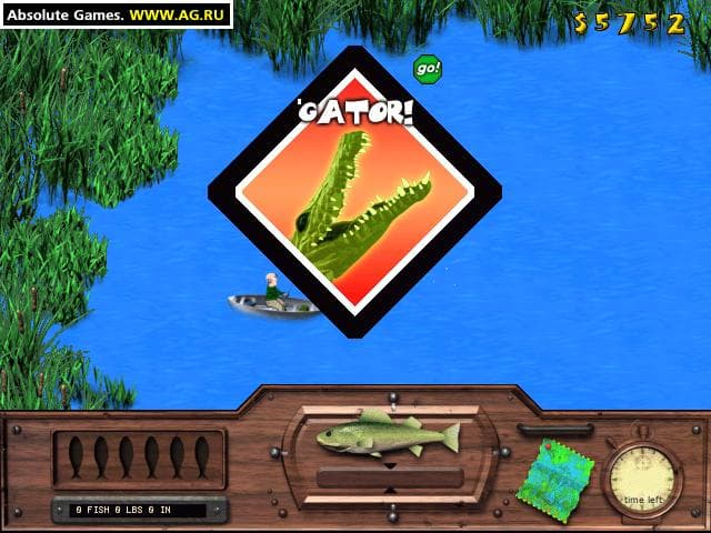 eGames Fishing screenshot 6