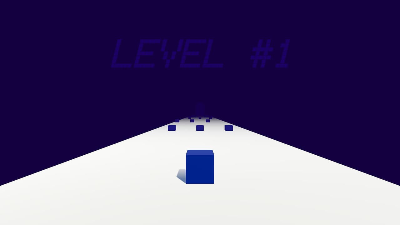 BrickRun screenshot 4