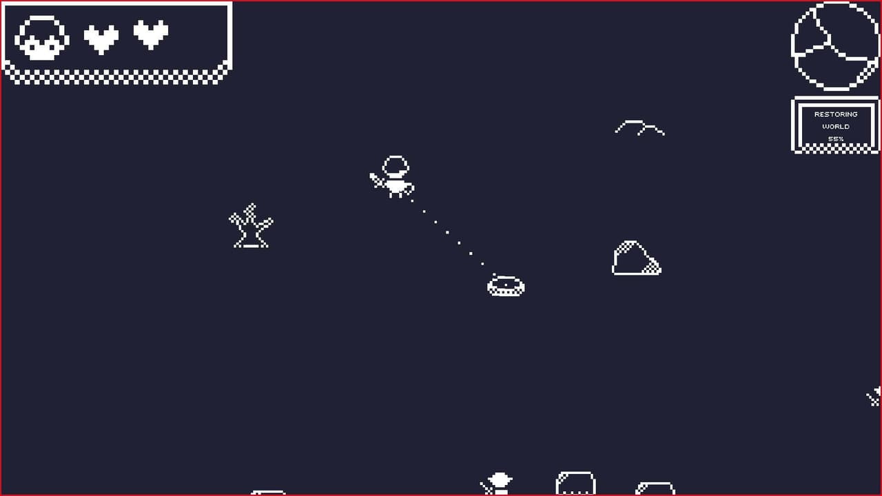 God Of Button screenshot 3
