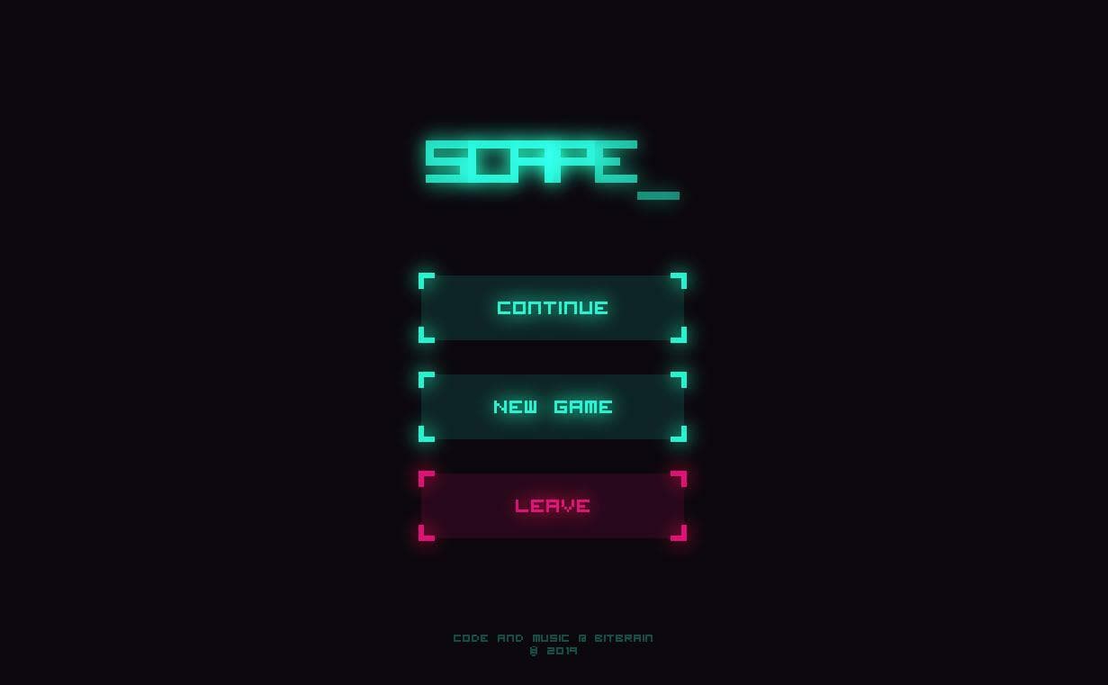 scape (bitbrain) screenshot 2