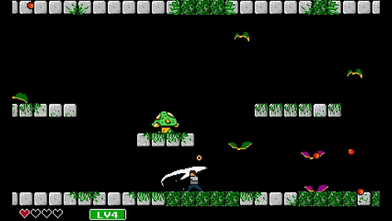Mad Chloroplast screenshot 3