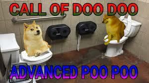 CallOfDooDooAdvancedPooPoo screenshot 2