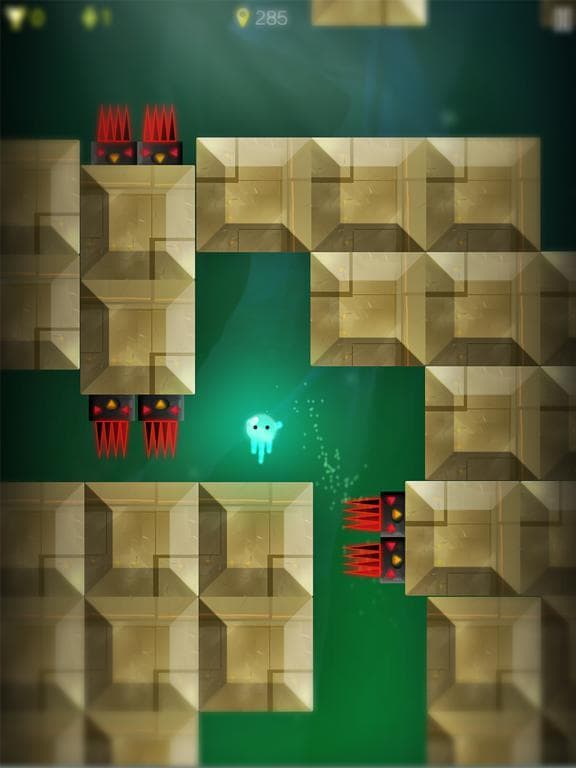 Slip Away Mystify screenshot 4