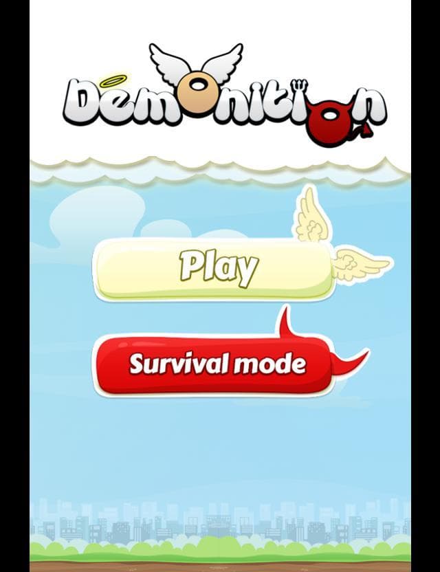 Demonition screenshot 2