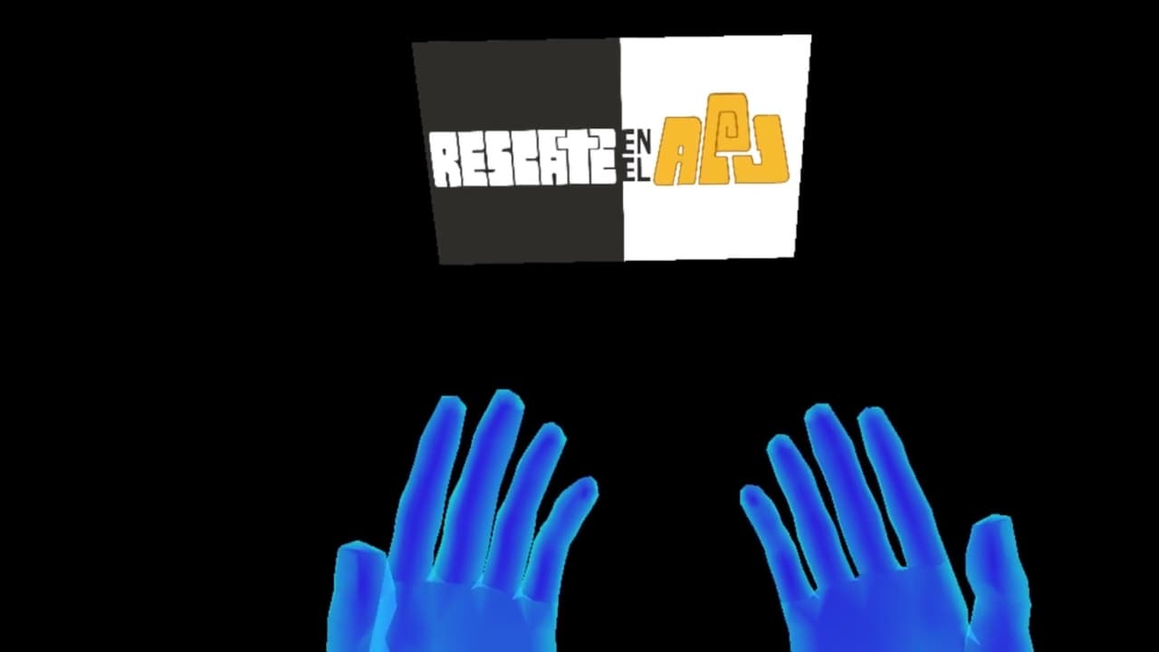 Rescate en el Apu VR screenshot 2