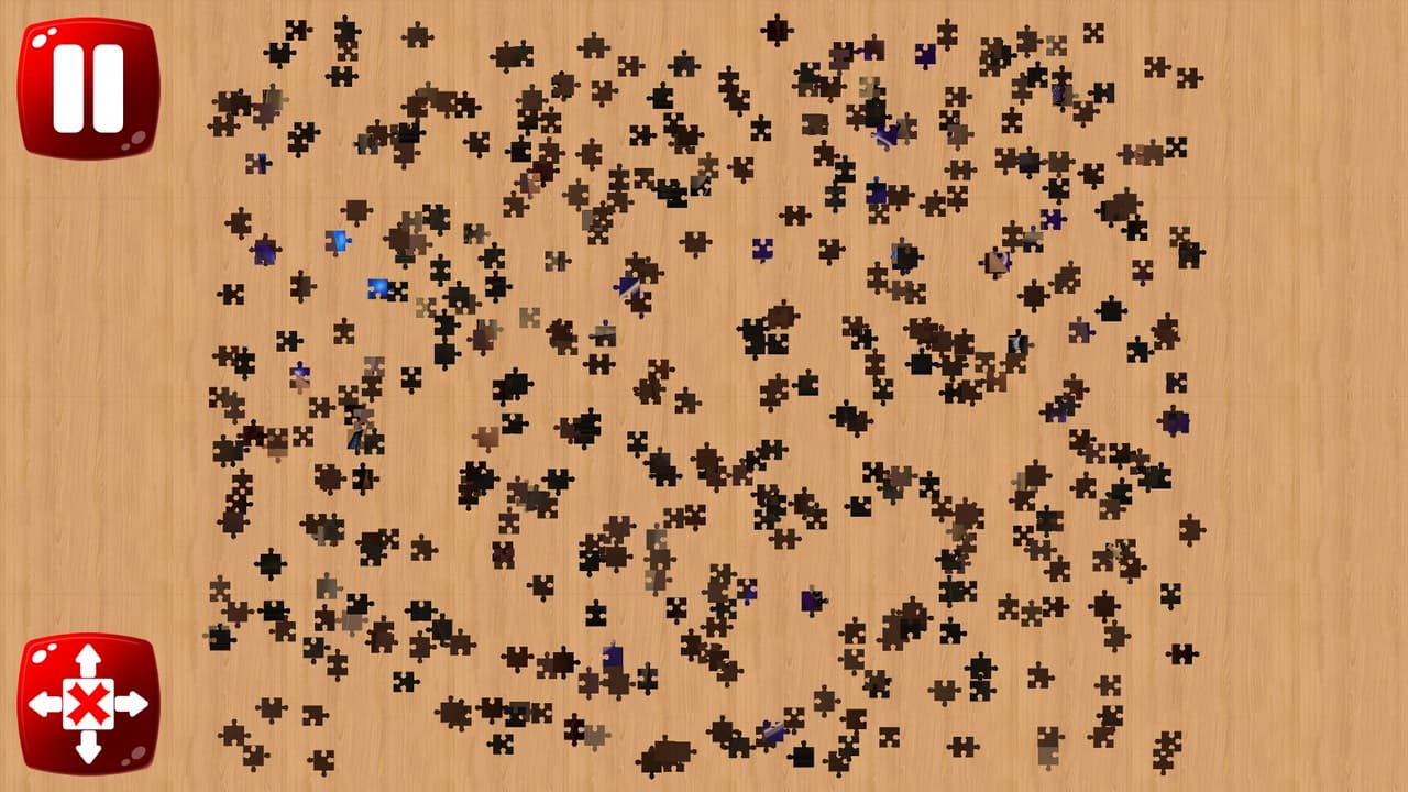Puzzle Game: Miko screenshot 4
