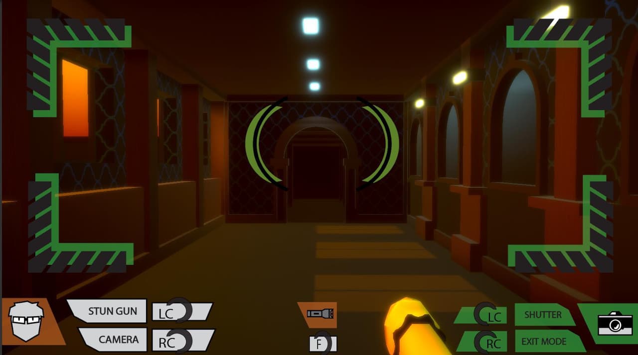 The Daily Dark screenshot 2