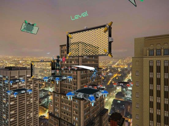 Sky Duel VR screenshot 2