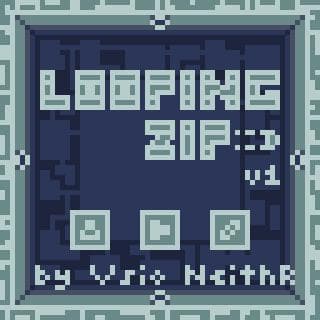 Looping Zip screenshot 3