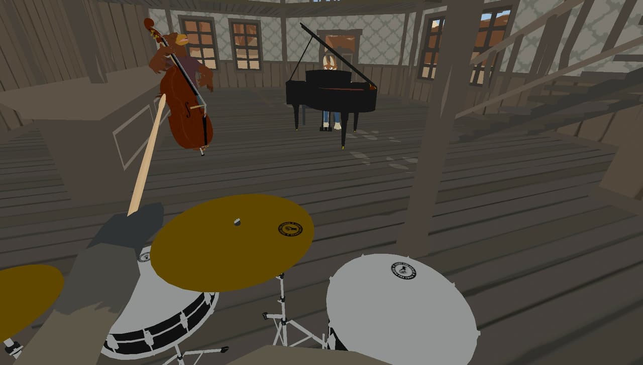 Burrow screenshot 5