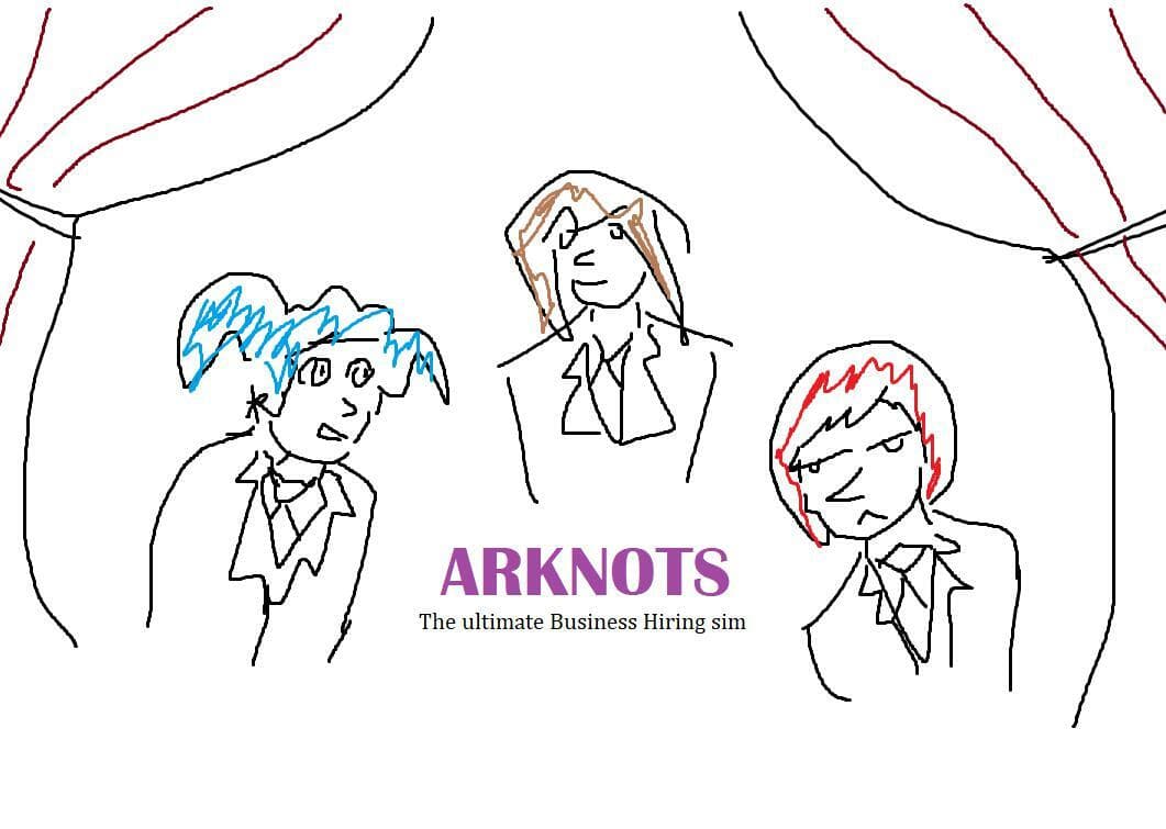ARKNOTS