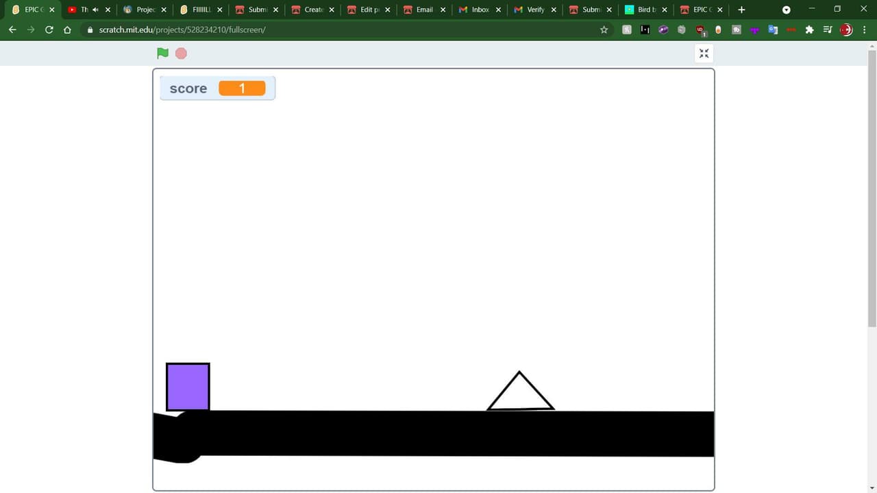 EPIC GEO-JUMP