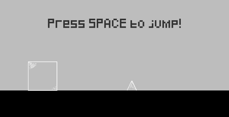Jump the Spikes!