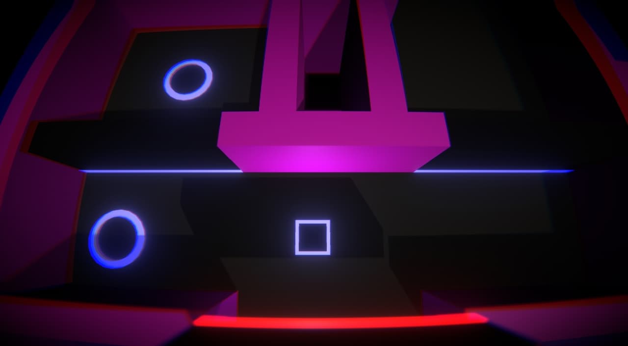Quantum Cube screenshot 2