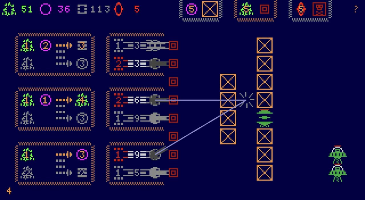 Gondoran Has Fallen screenshot 2