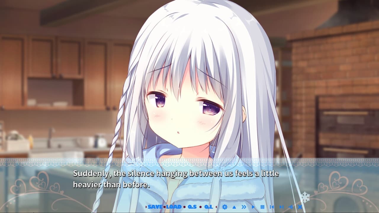 Sugar Sweet Temptation screenshot 2