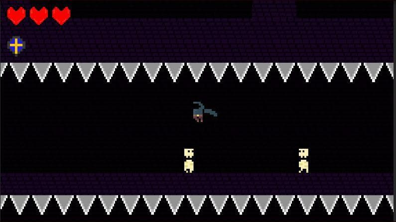 Dungeon Depths (ShdwDev) screenshot 3
