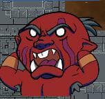 Urgash the Barbarian Golfer screenshot 3
