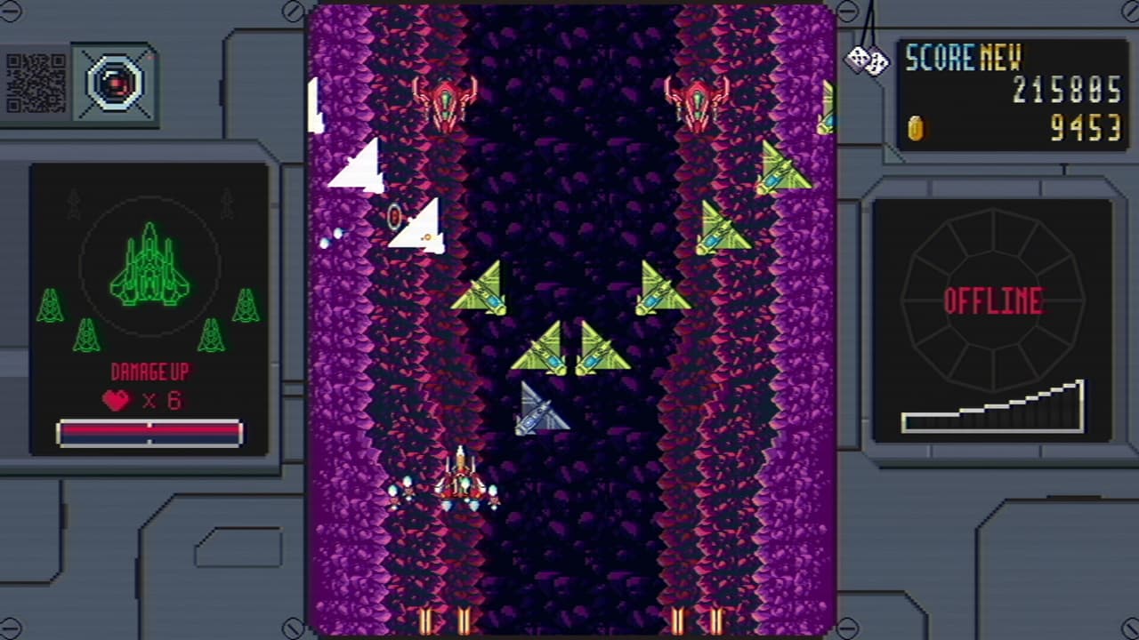RedRaptor screenshot 6