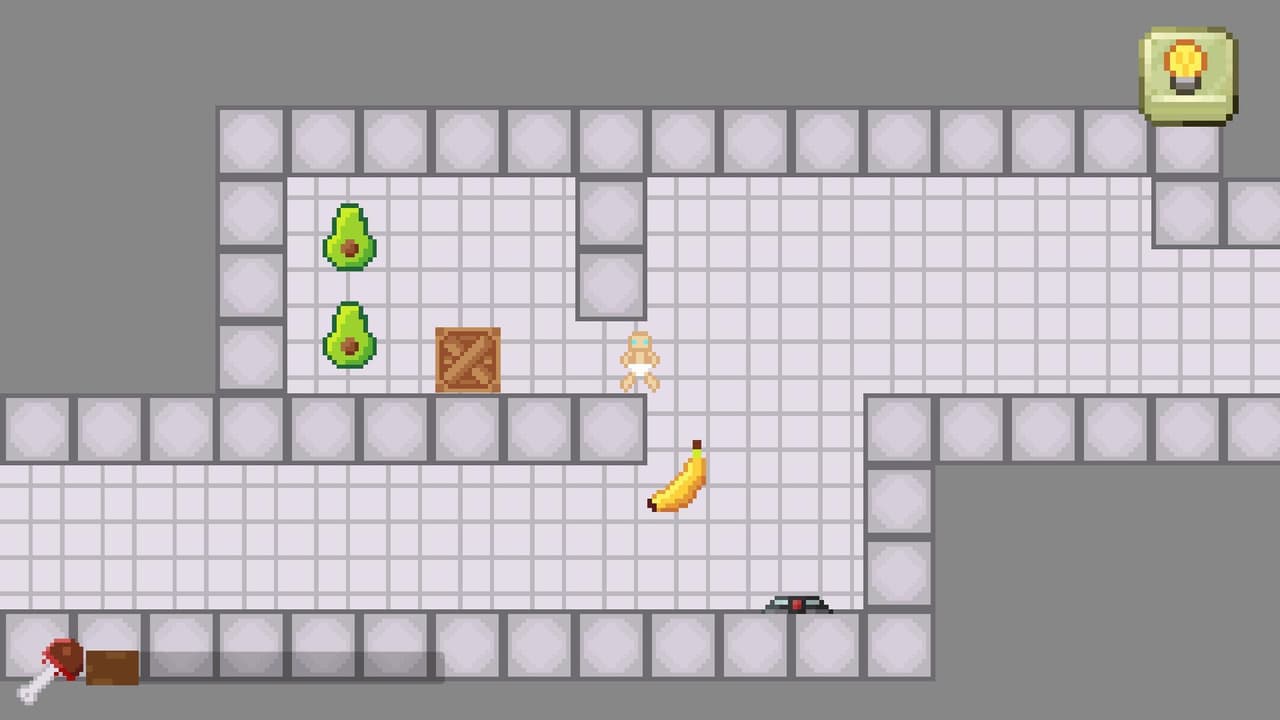 HungryGuy screenshot 3