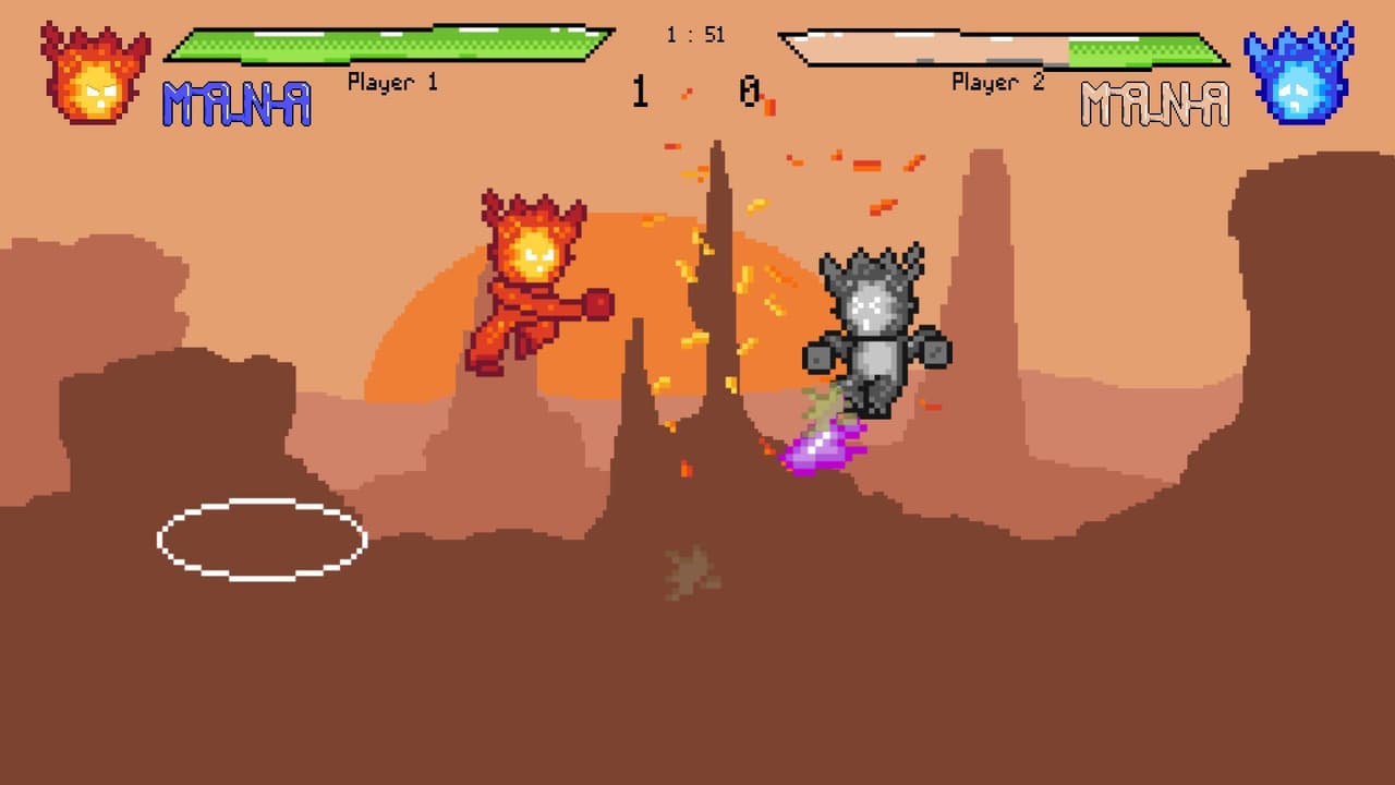 Magic Clash screenshot 4