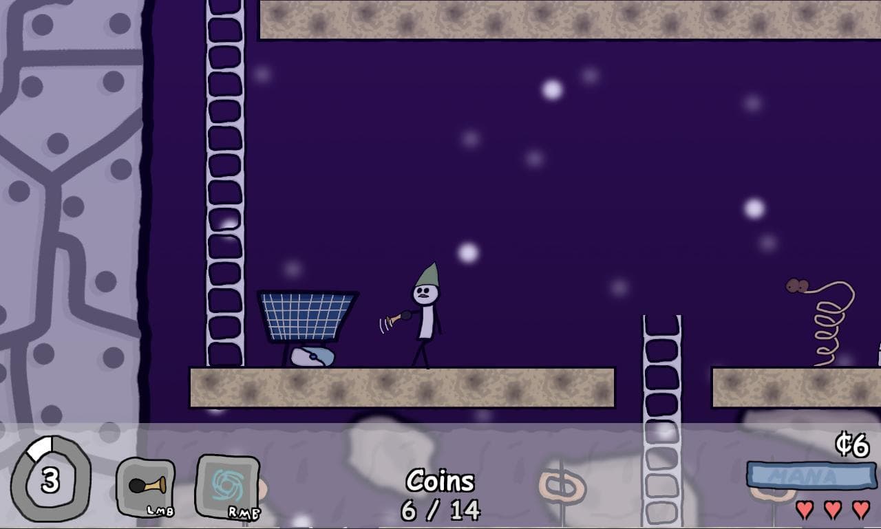 If I were... screenshot 5