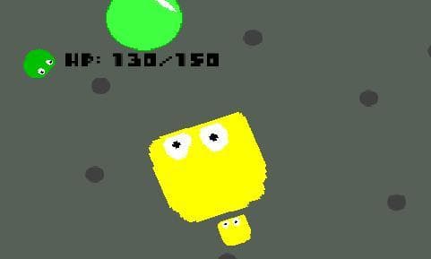 Blob Blobbers screenshot 2