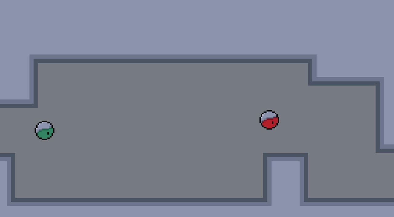 Green Knight (World of Pixels) screenshot 2
