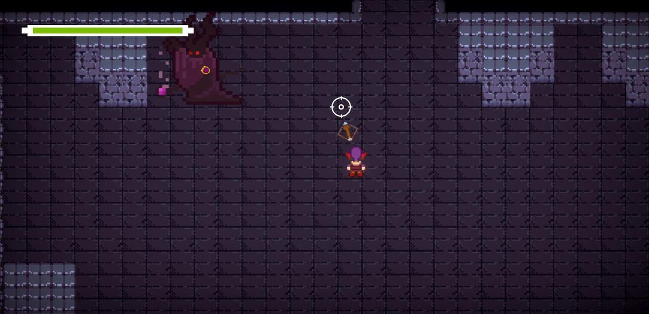 Divine Souls (itch) screenshot 5