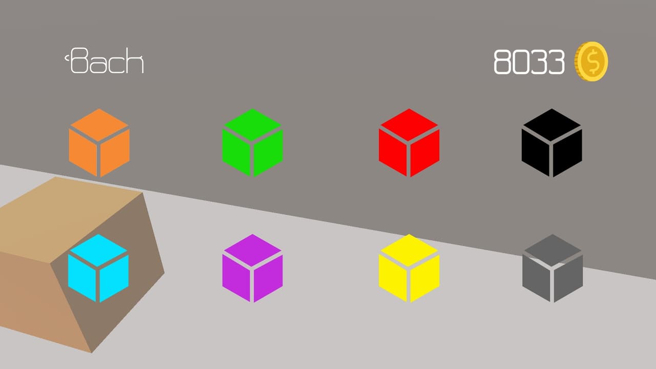 Square Rush (BatuhanKislaci) screenshot 3