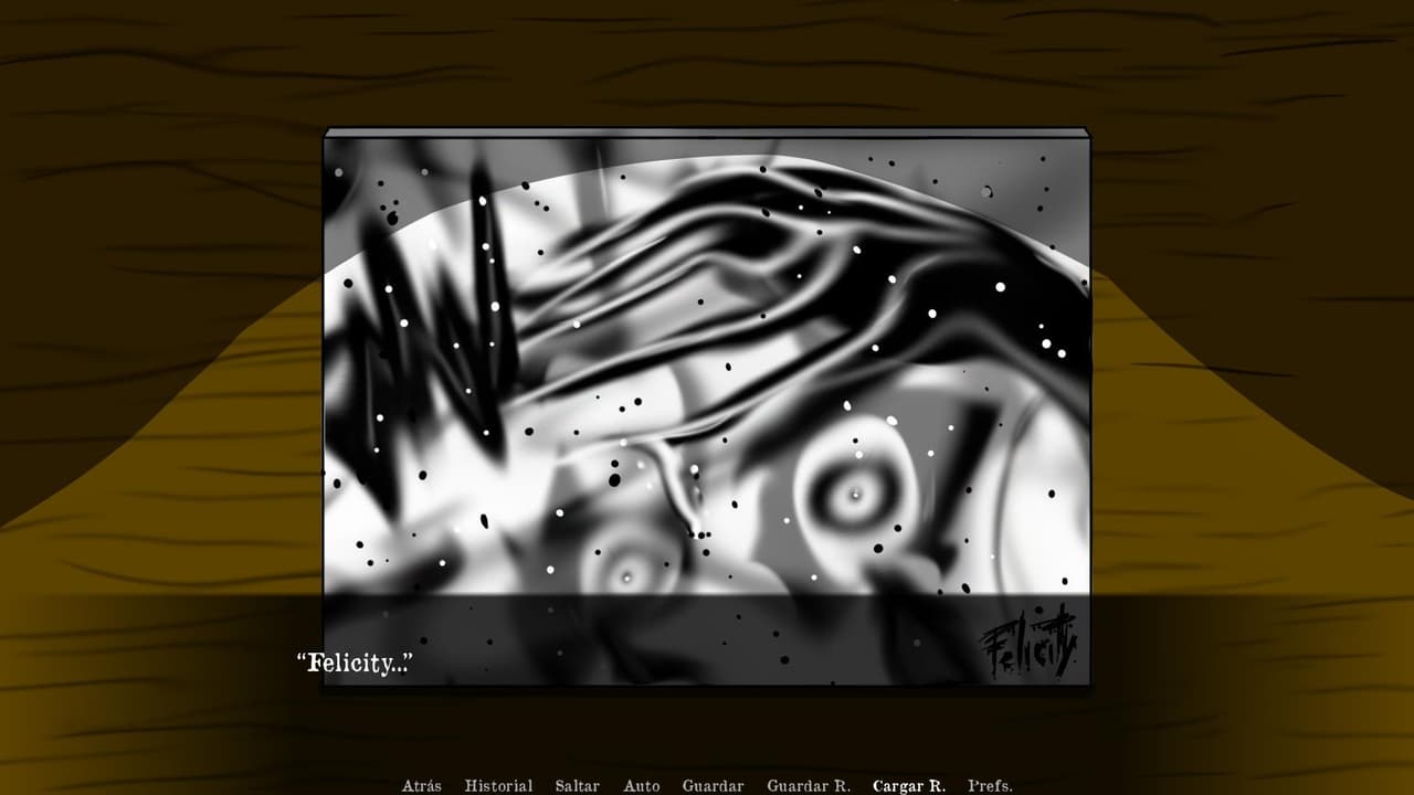 FELICITY (xPtitLoupx) screenshot 3
