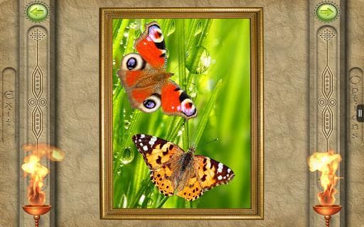 FlipPix Jigsaw - Small World