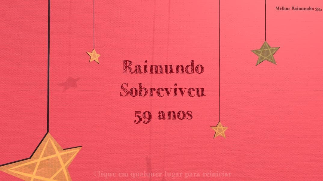 Raimundo screenshot 5