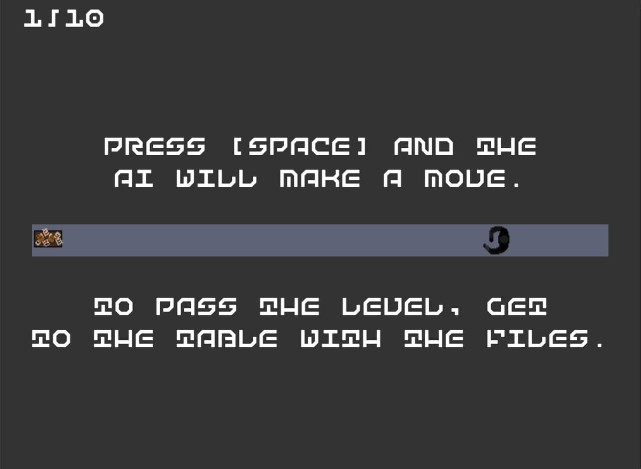 AIspionage screenshot 3