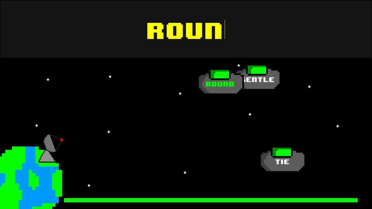Interstellar Defence screenshot 2