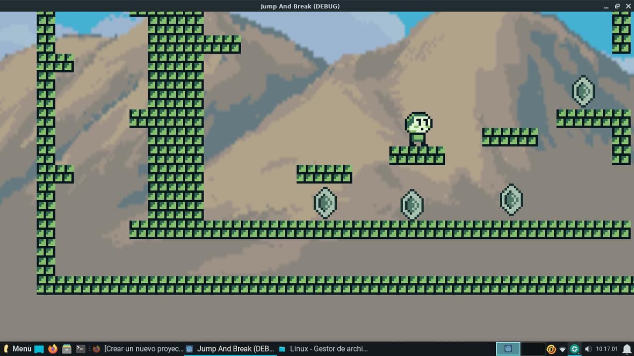 Lostv1.1 screenshot 2