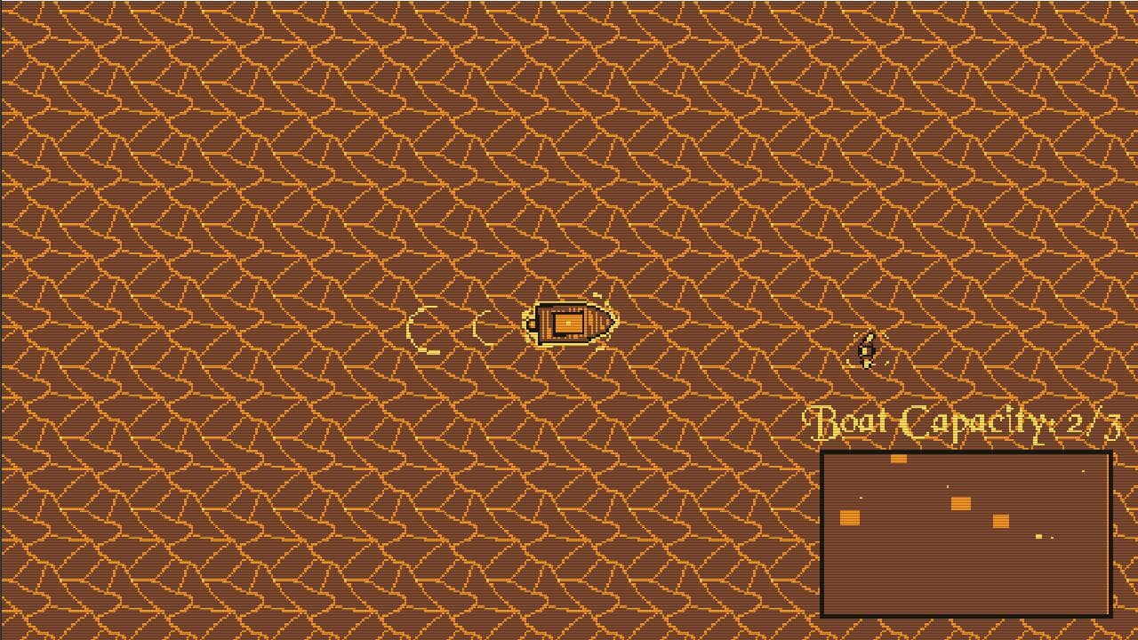 Maroscuro screenshot 3