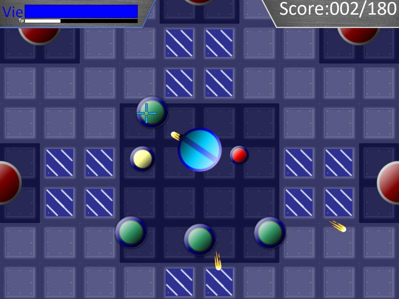 Galactic Arena (LolinEagle) screenshot 3