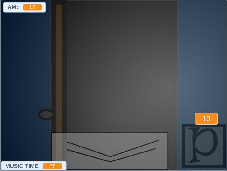 one night at zeezy sleepover screenshot 6