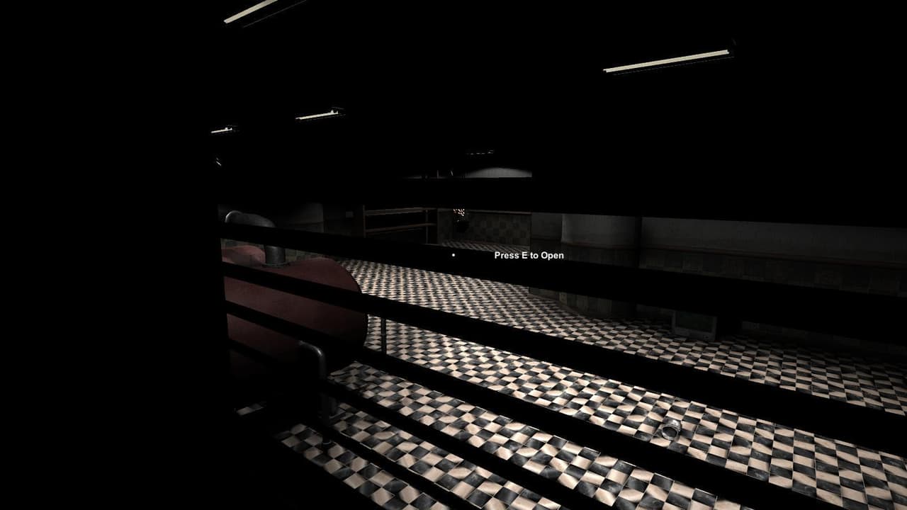Dear Daisy, Demo 2 screenshot 2