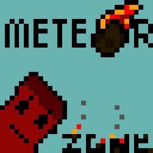 MeteorZone (prototype)