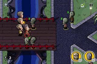 The Gravedigger screenshot 3