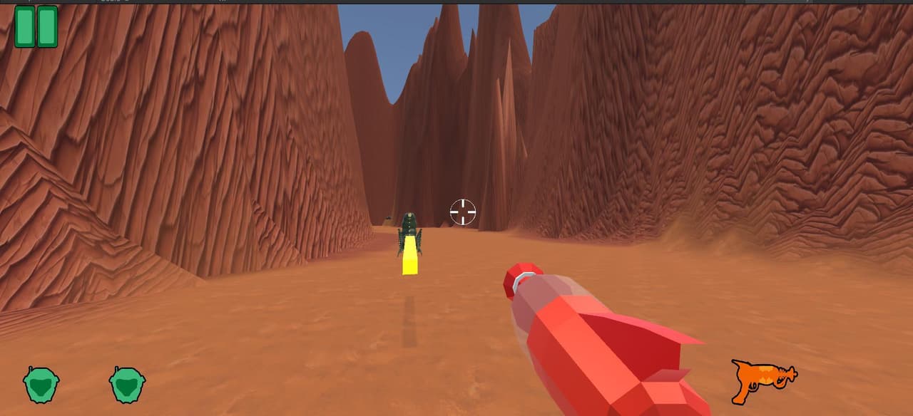 Insect Planet (Sasha Blue Godfrey) screenshot 4