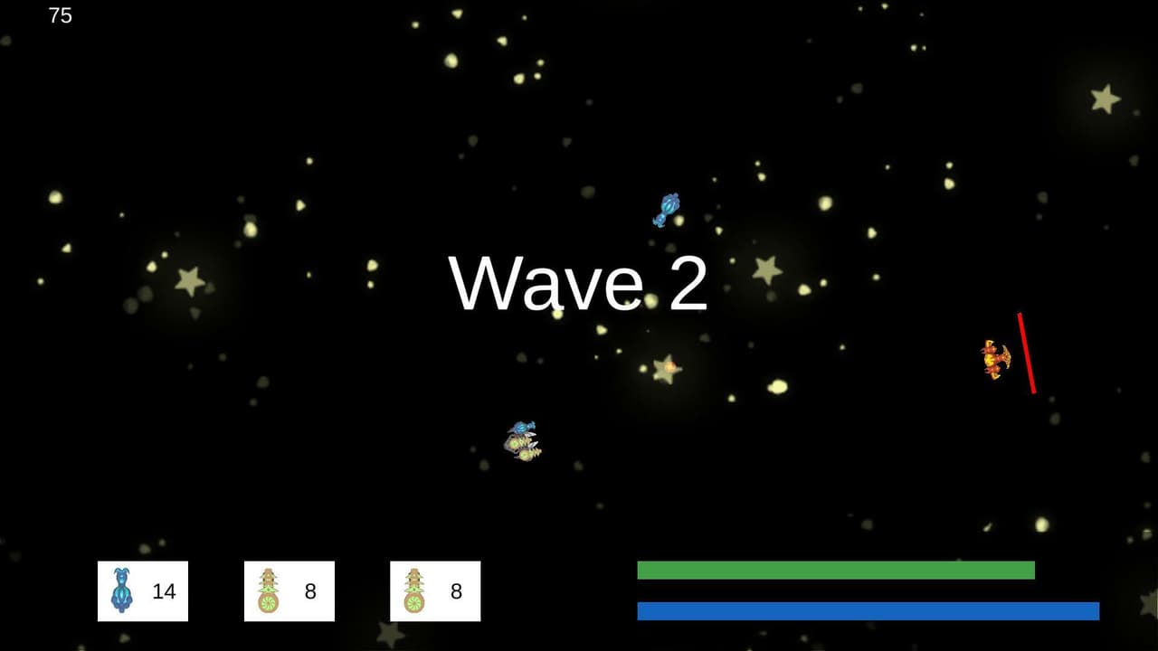 We Shall Find Valhalla! - Global Game Jam 2021