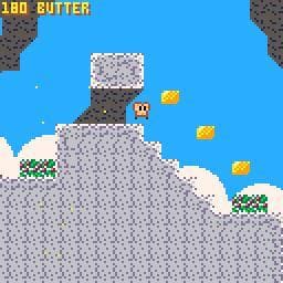 Super Mega Bread screenshot 2