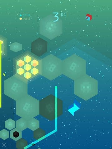 Sparkwave screenshot 4